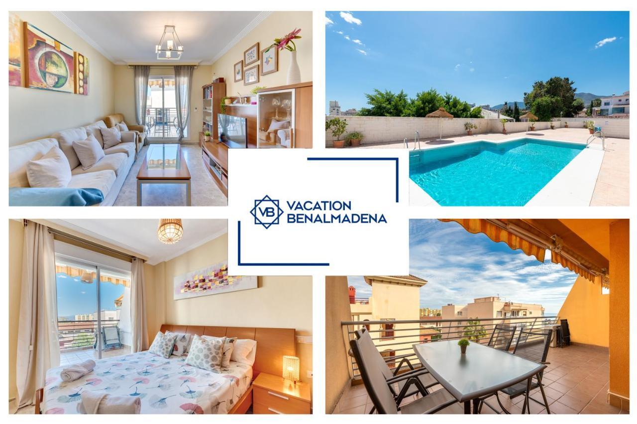 Vb Marysol - 2br Close To The Appartement *