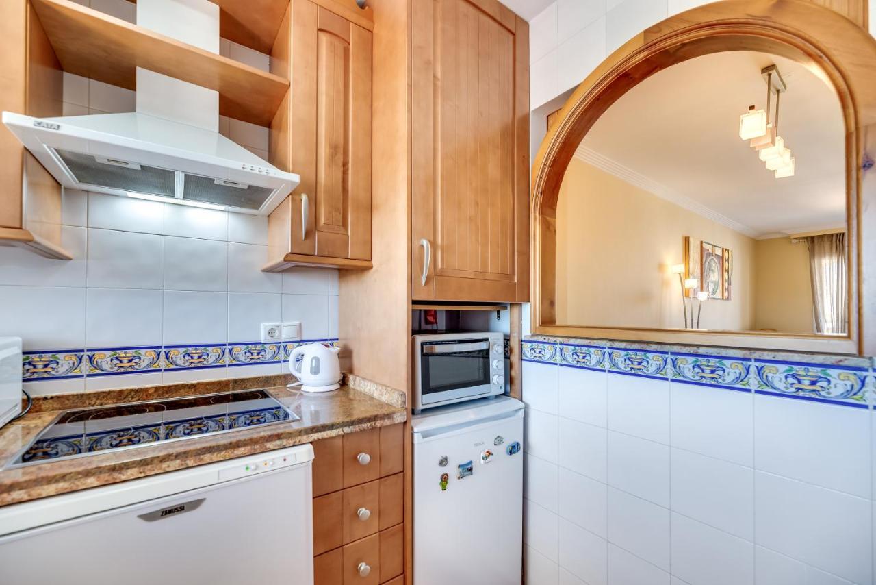 Vb Marysol - 2br Close To The Benalmádena