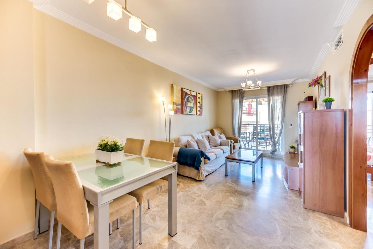 Appartement Vb Marysol - 2br Close To The *