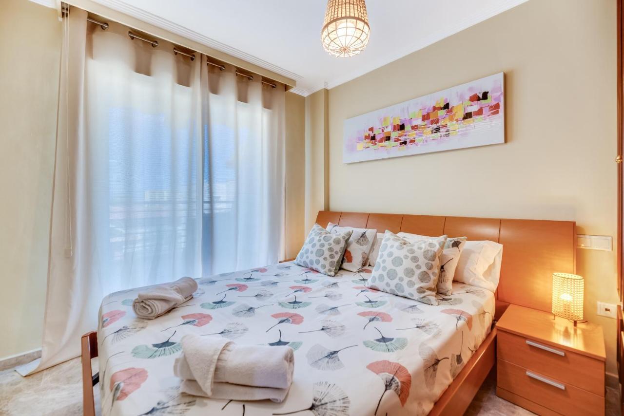 Vb Marysol - 2br Close To The Appartement *