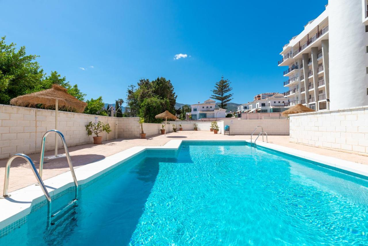 Vb Marysol - 2br Close To The Appartement Benalmádena