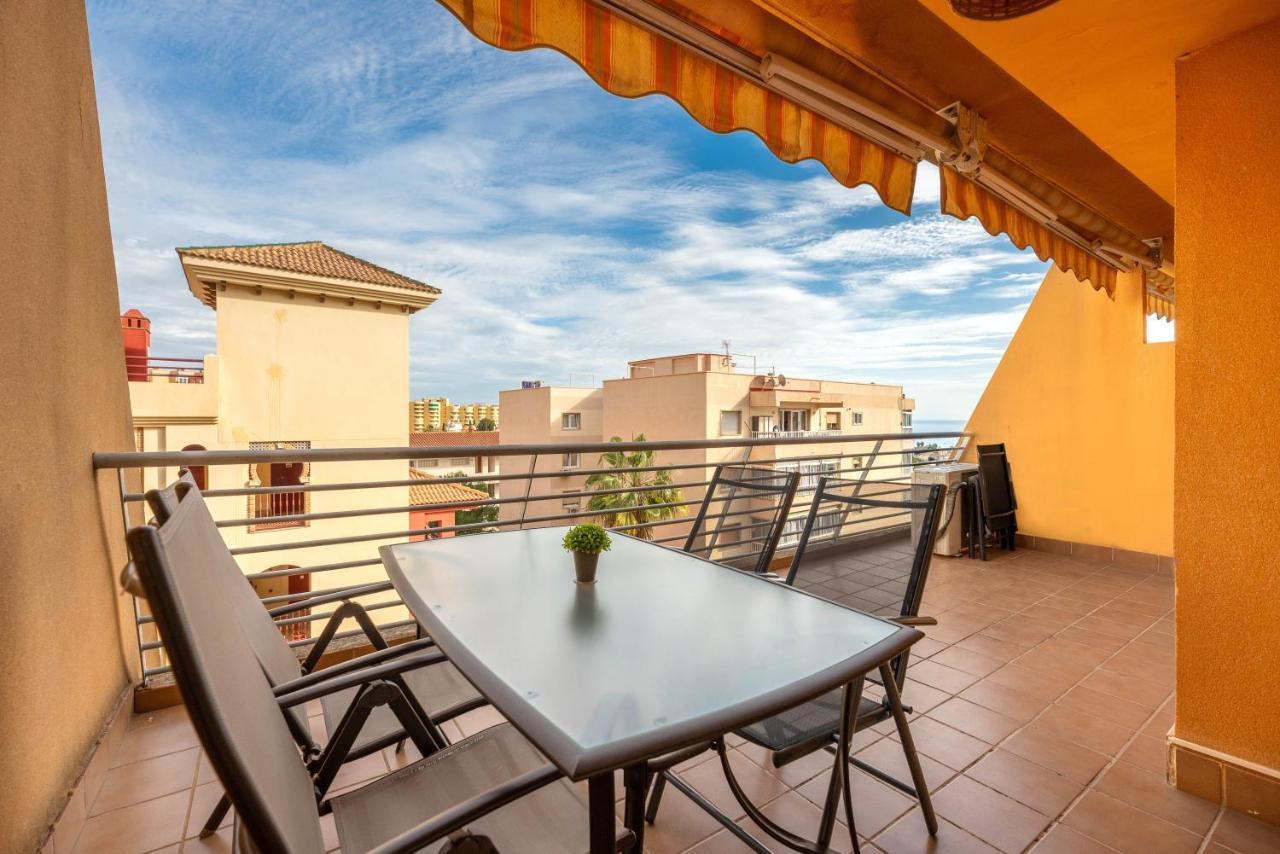 Vb Marysol - 2br Close To The Benalmádena