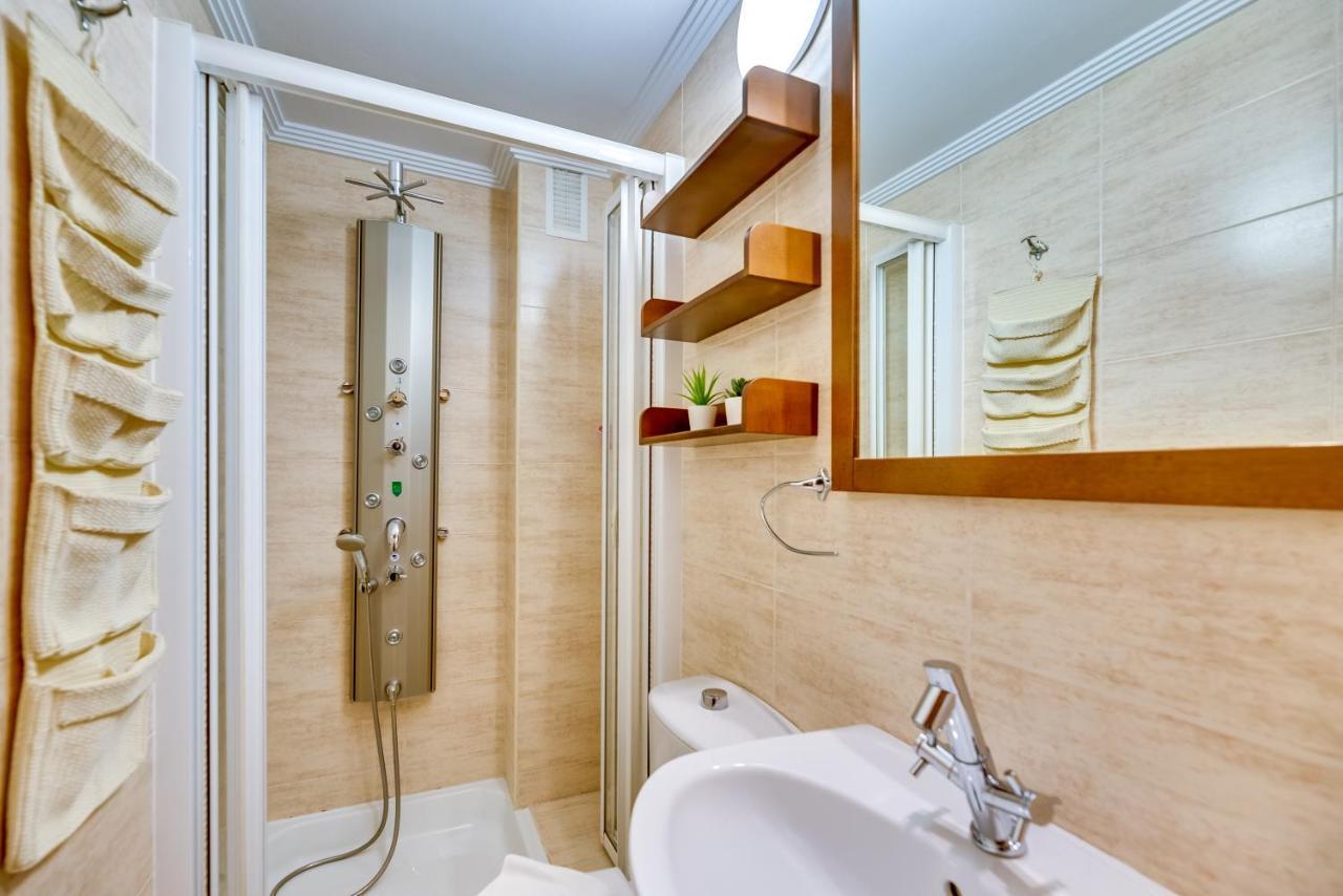 Vb Marysol - 2br Close To The Appartement *
