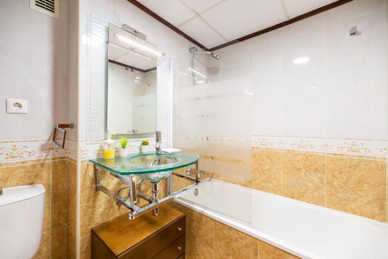 Appartement Vb Marysol - 2br Close To The