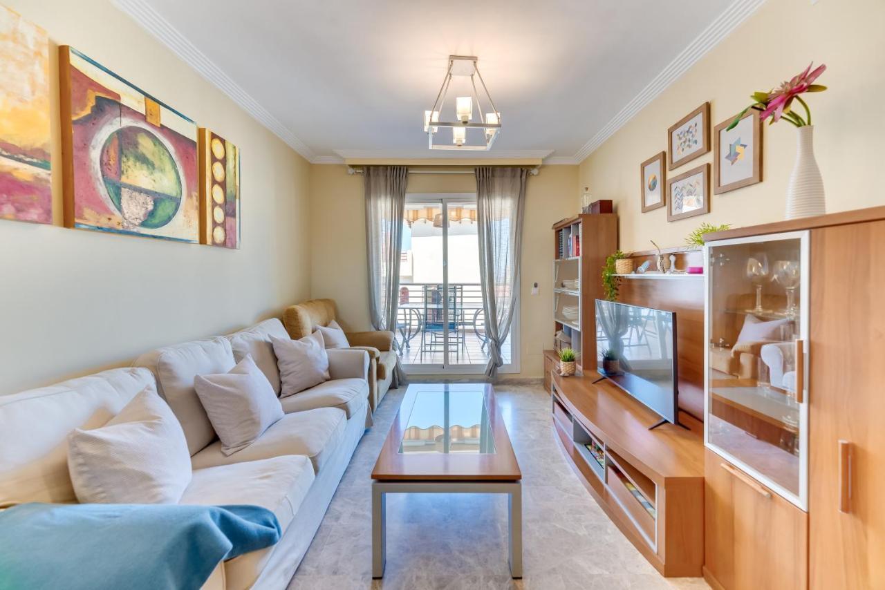 Vb Marysol - 2br Close To The Appartement *