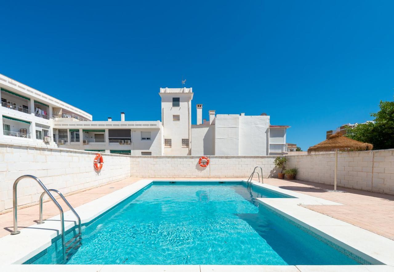 Vb Marysol - 2br Close To The Benalmadena