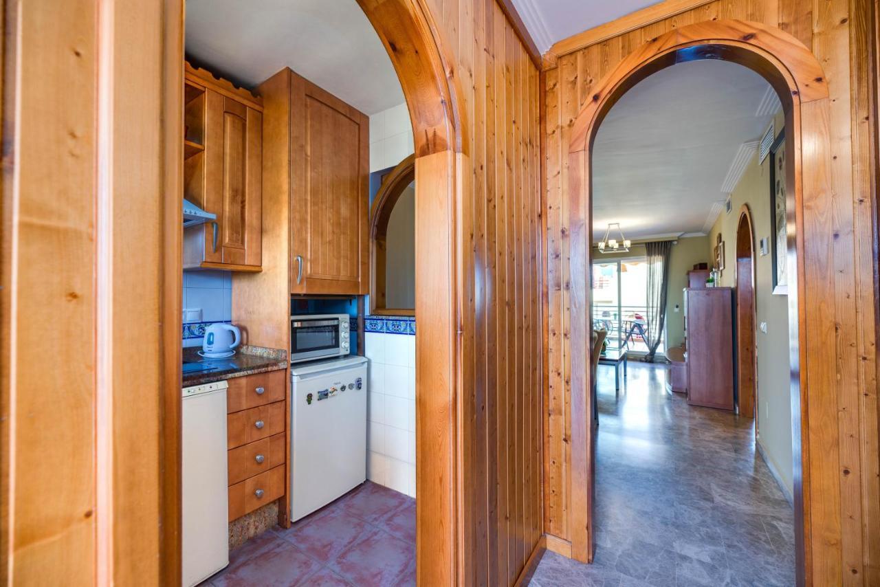 Vb Marysol - 2br Close To The Benalmádena
